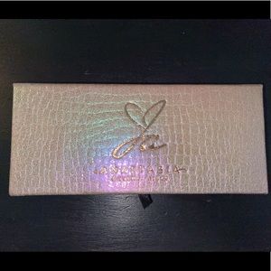 Anastasia Beverly Hills Jackie Aina palette